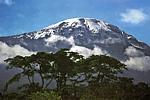 Dia-Show „Kilimandscharo”