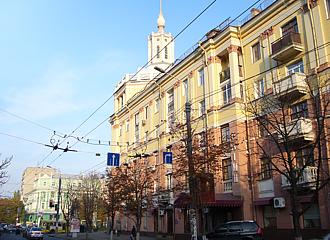 Dnipropetrowsk