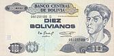 Bol-10-Bolivianos-V-1986