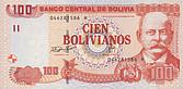 Bol-100-Bolivianos-V-1986