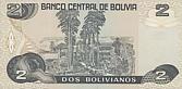 Bol-2-Bolivianos-R-1986