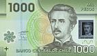 Chl-1000-Pesos-V-2010