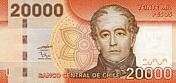 Chl-20000-Pesos-V-2009