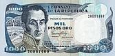 Kol-1000-Pesos-V-1990