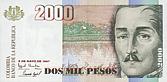 Kol-2000-Pesos-V-1997