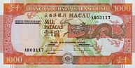 Mac-BNU-1000-Patacas-V-1999