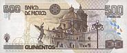 Mex-500-Pesos-R-2006