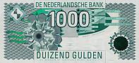 Nie-1000-Gulden-V-1994