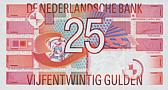 Nie-25-Gulden-V-1989
