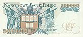 Pol-500000-Zlotych-R-1993