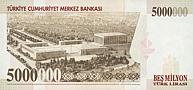 Tue-5000000-Lirasi-R-1997