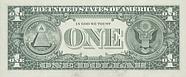 USA-1-Dollar-R-1988