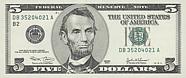 USA-5-Dollar-V-2003