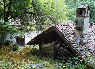 Rila-Gebirge