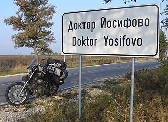 Balkan