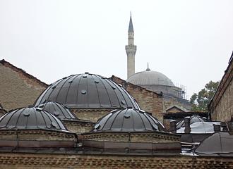 Skopje