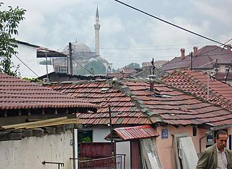 Skopje