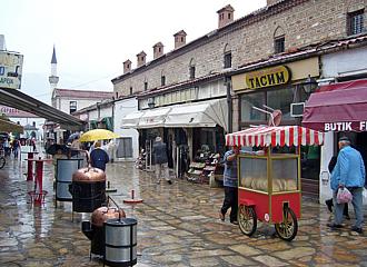 Skopje