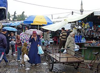 Skopje