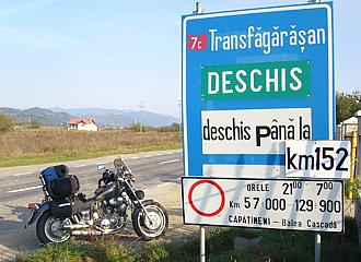 Transfogarasch