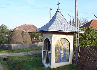 Transfogarasch