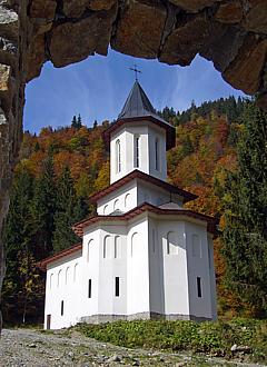 Transfogarasch