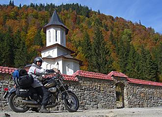 Transfogarasch