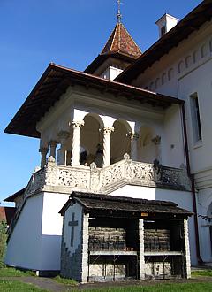 S&acirc;mbăta de Sus