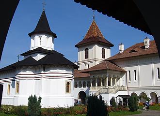 S&acirc;mbăta de Sus