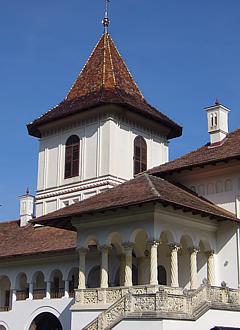 S&acirc;mbăta de Sus
