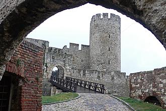 Belgrad