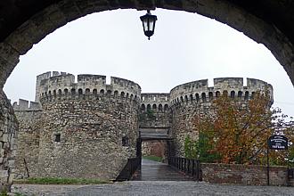 Belgrad