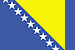 Bosnien & Herzegowina