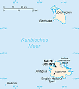 Antigua-Barbuda