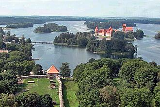 Trakai