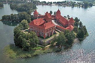 Trakai